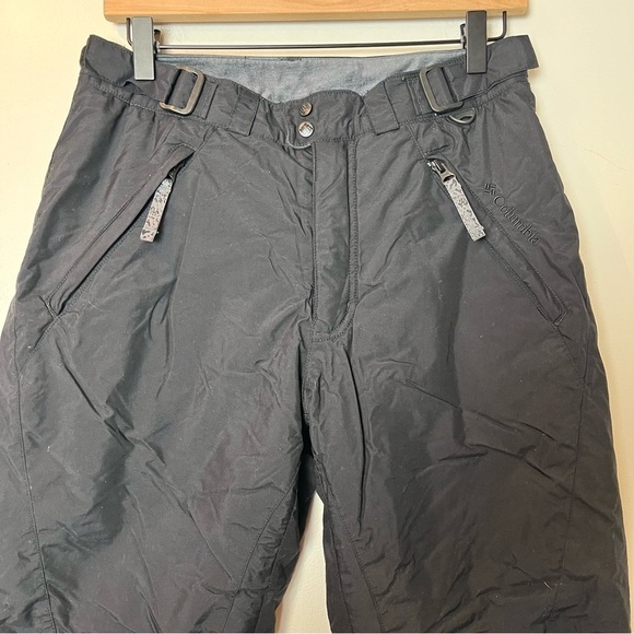 Columbia Omni-Tech Waterproof Snow Ski Pants Small - Picture 2 of 13